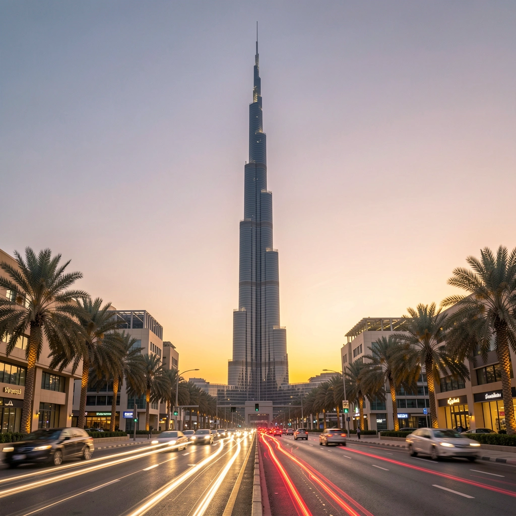 Banyan Tree Dubai: An Exclusive Dubai Luxury Holiday | 3 & 5 Nights