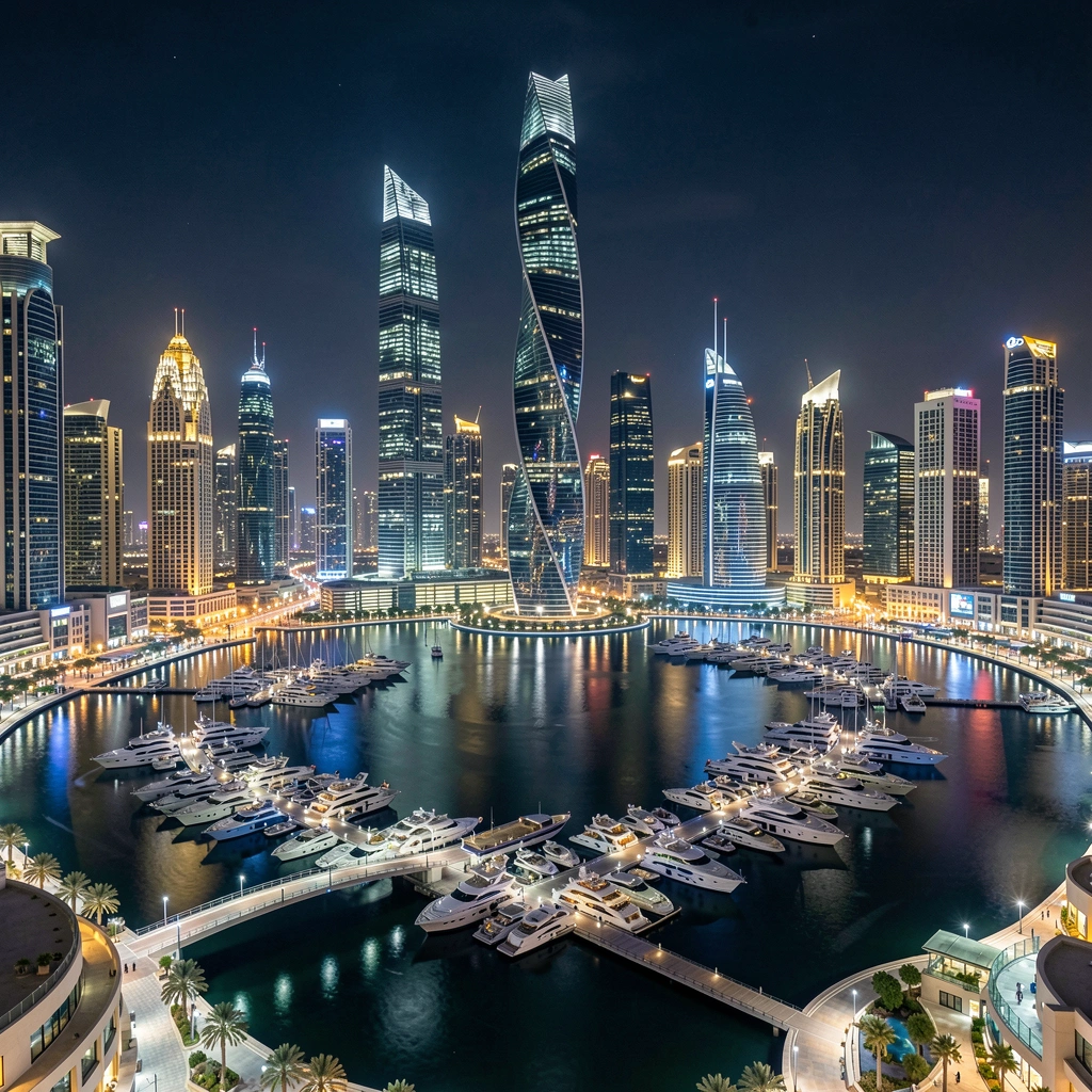 Marriott Resort Palm Jumeirah | A Luxury Palm Jumeirah Holiday