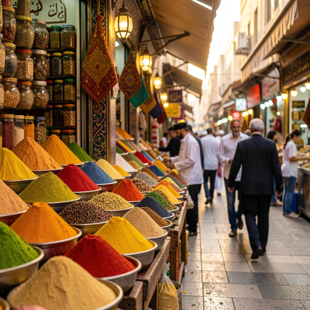 Ultimate Thailand & Dubai Tour | 17 Nights from £3379