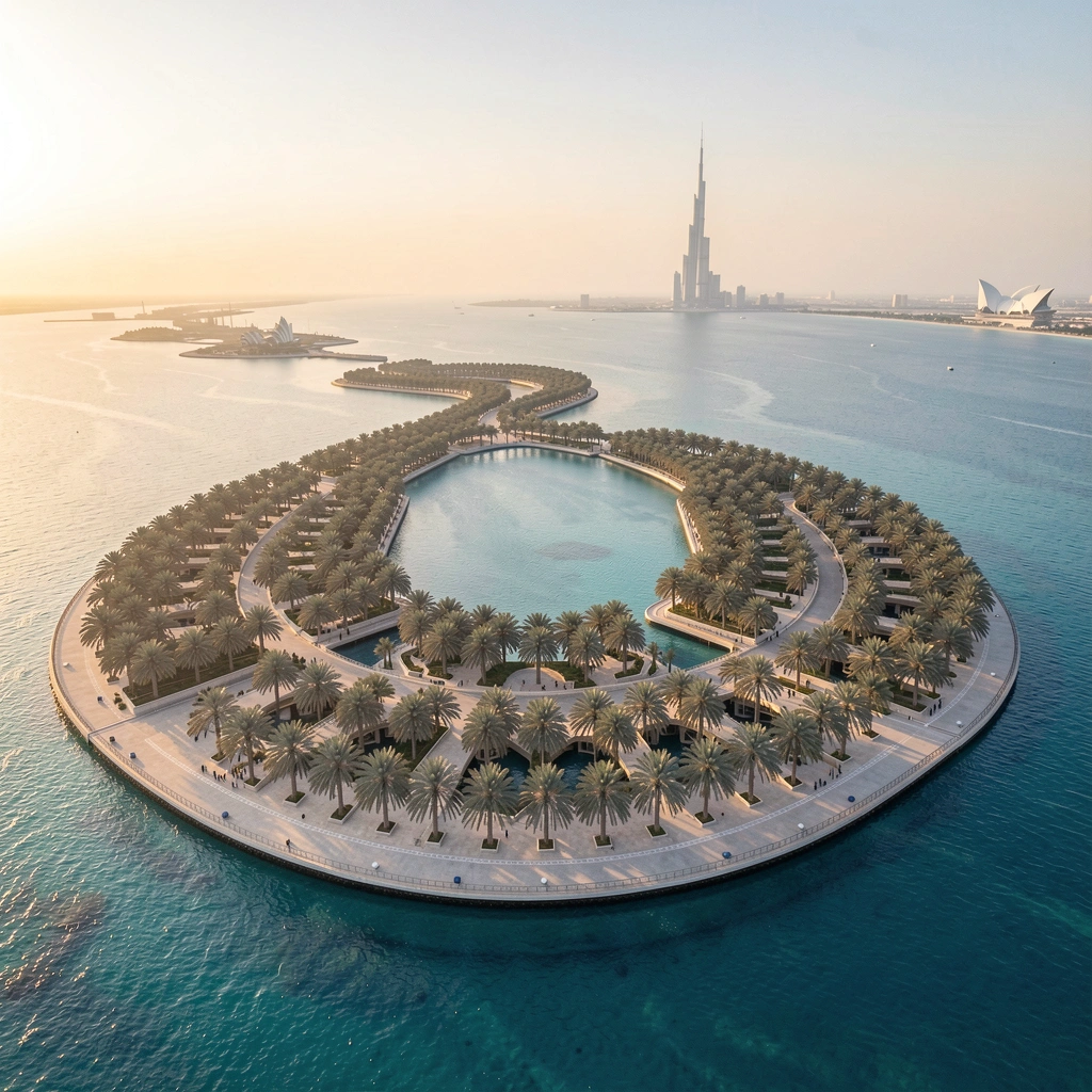 Luxury Dubai & Seychelles Holiday | A Tale of Two Paradises