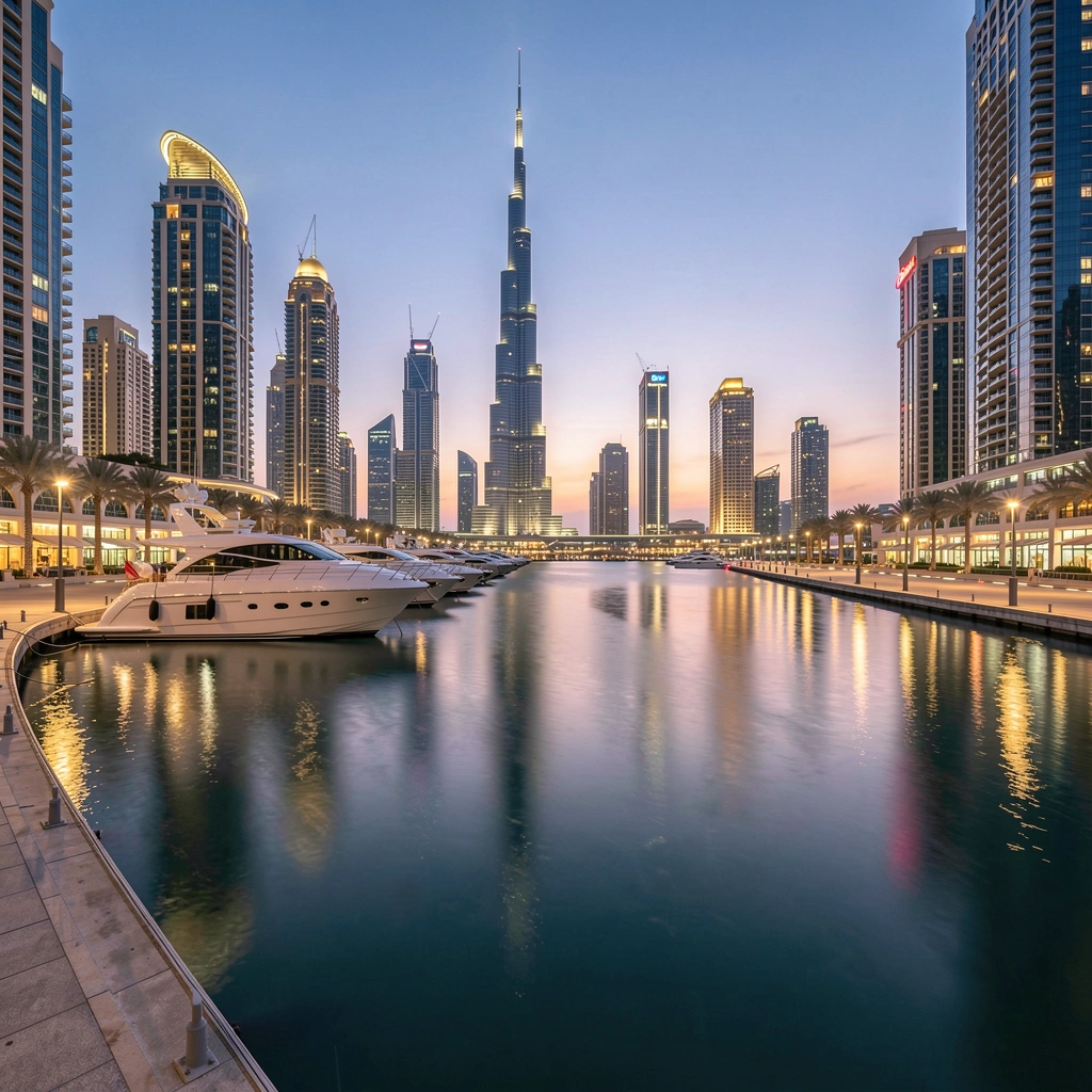 Exclusive Dubai Beach Holiday | 5* All-Inclusive at JA Beach Hotel