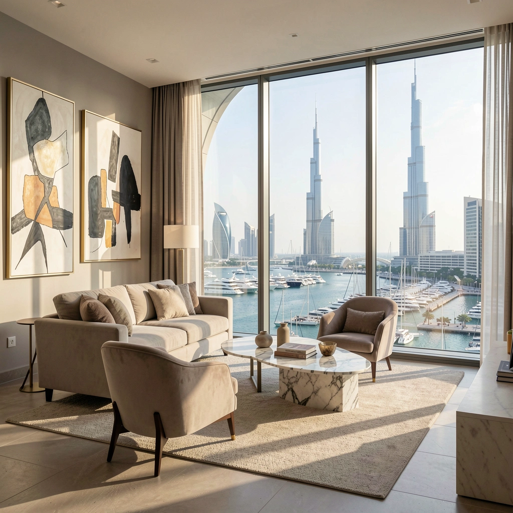Andaz Dubai The Palm Holiday | A Bespoke Palm Jumeirah Escape