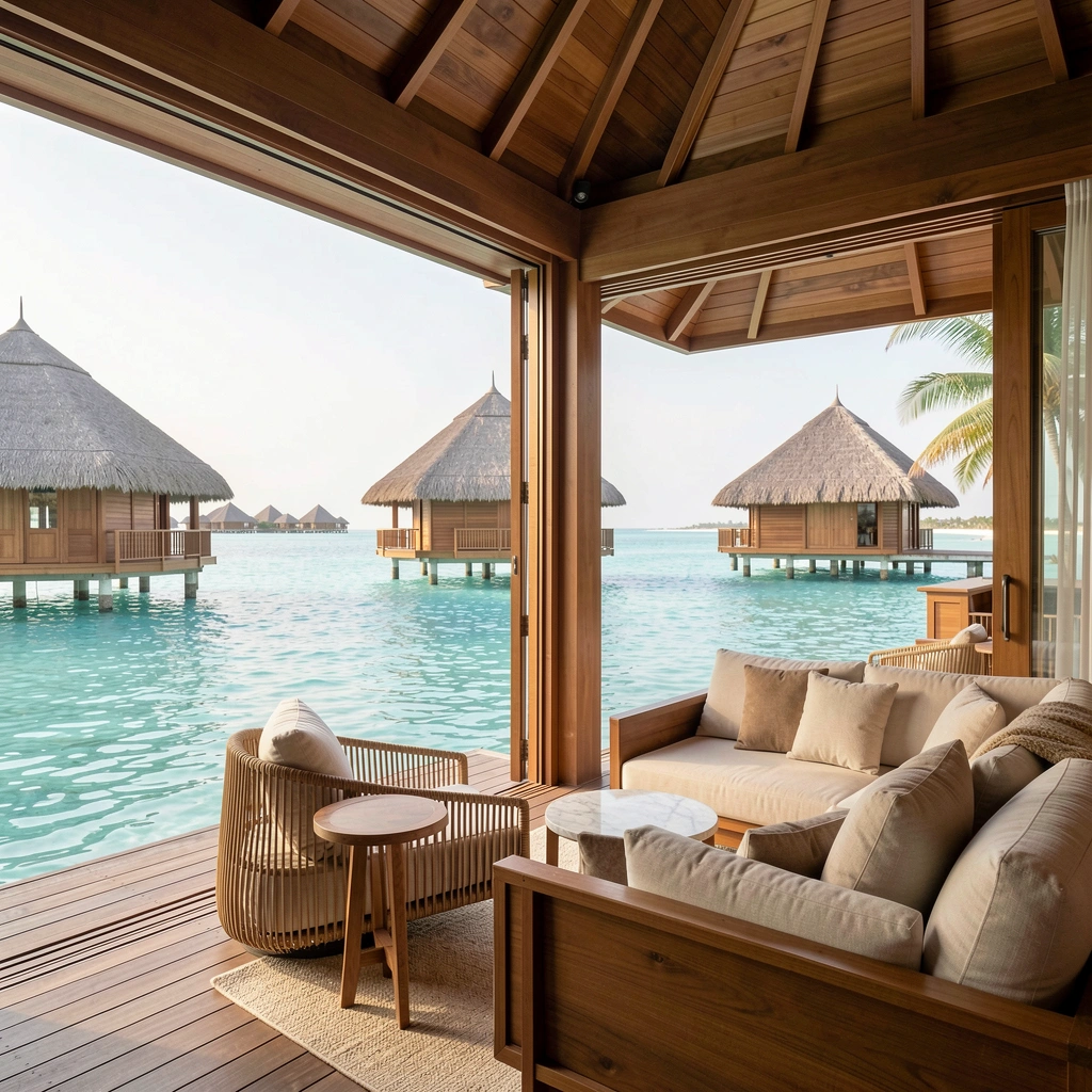 Dubai & Mauritius Twin-Centre Holiday | 10 Nights of Luxury