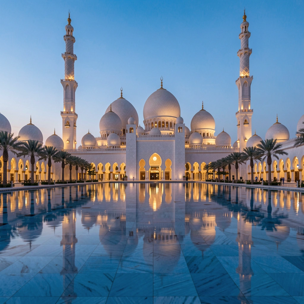 Abu Dhabi Seychelles Holiday | 10 Nights from £3379