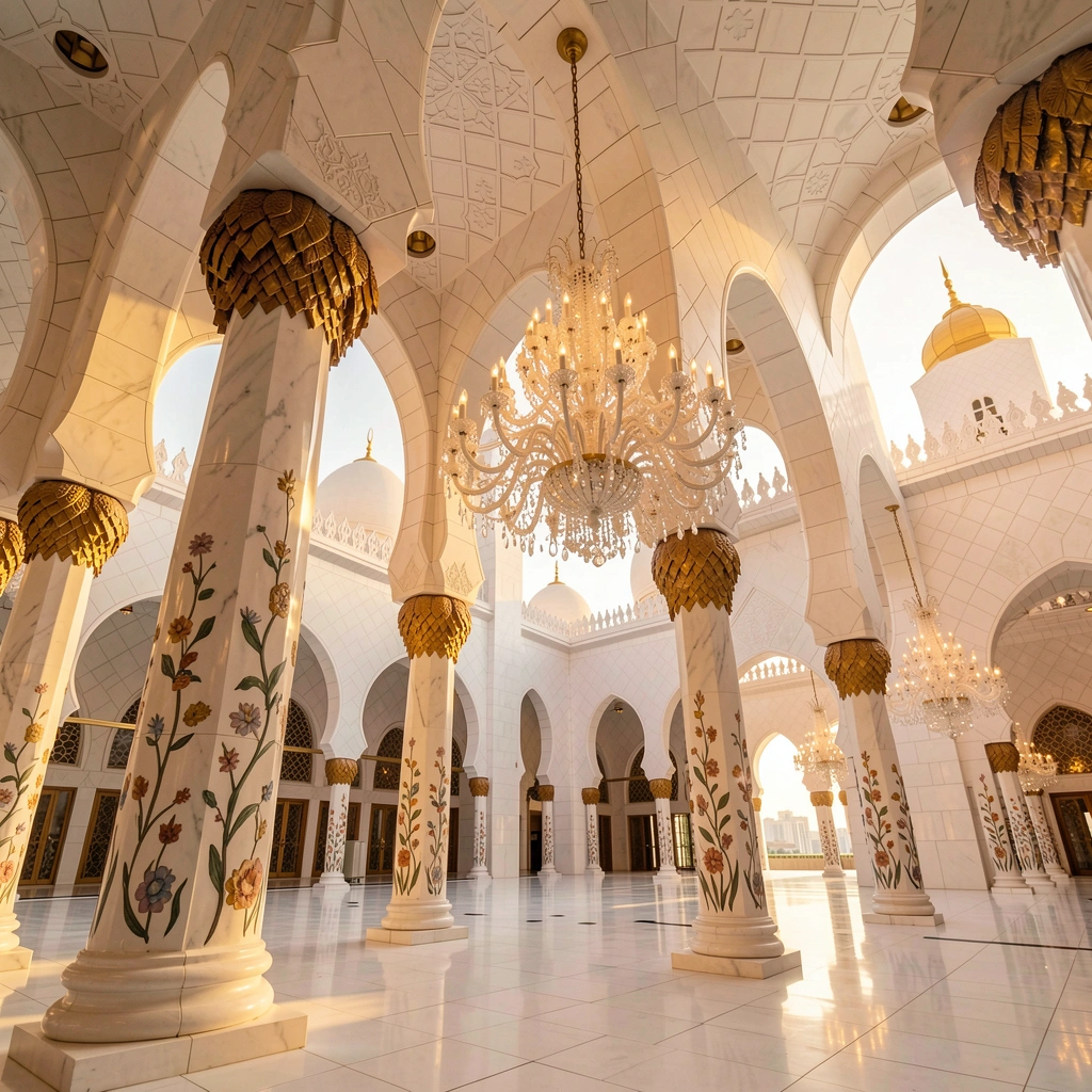 Abu Dhabi F1 & Maldives Escape | 10 Nights from £8339