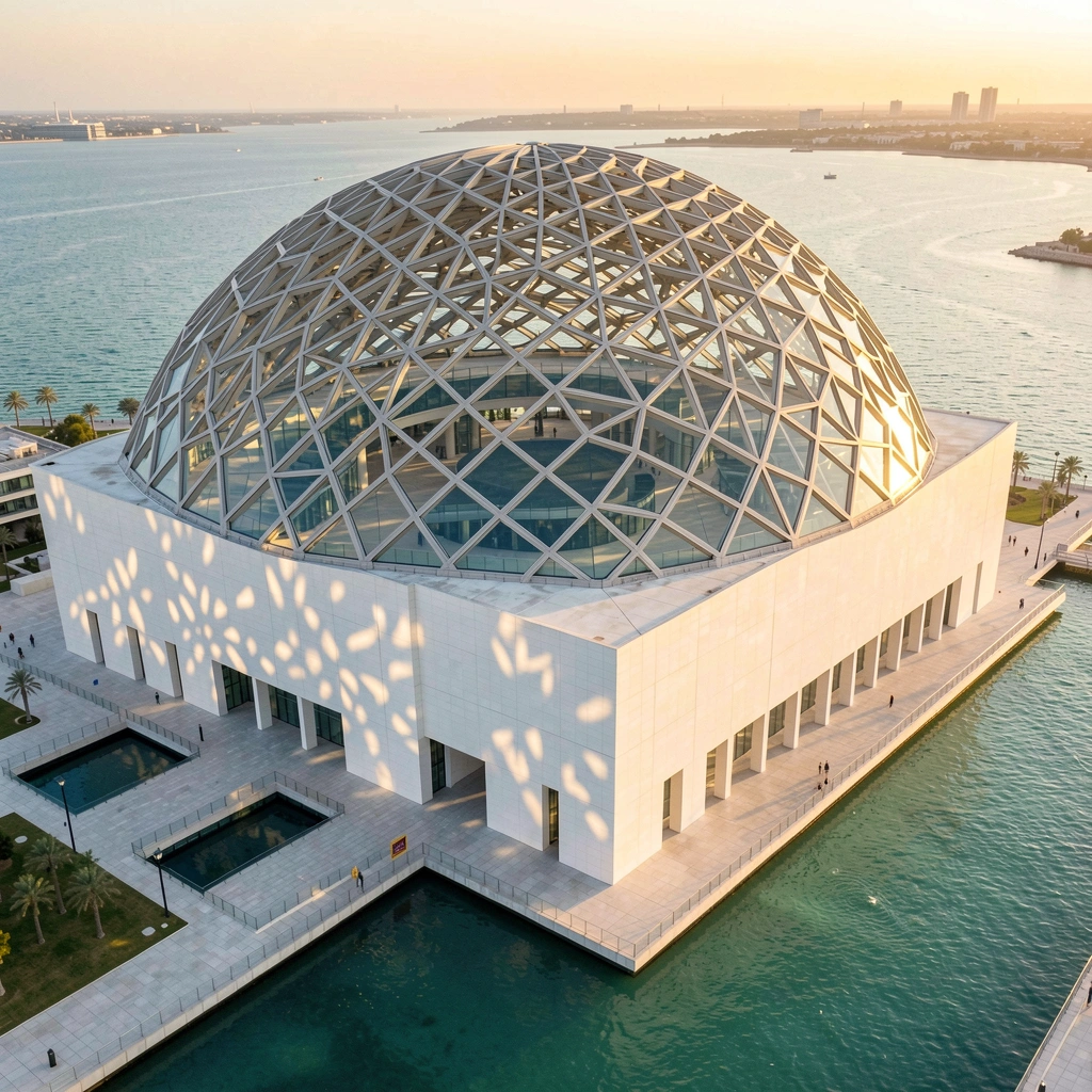 Rixos Premium Saadiyat Island | An Exclusive Abu Dhabi Holiday