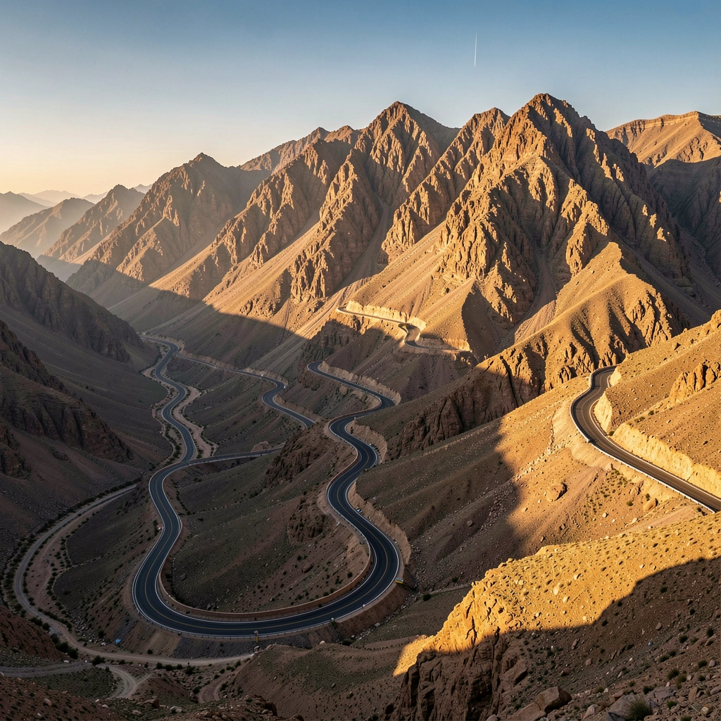 Exclusive Ras Al Khaimah Holiday | 5 & 7 Nights from £1339