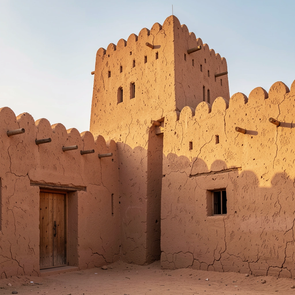 Luxury Saudi Arabia Tour | 11 Nights in Riyadh, AlUla & The Red Sea