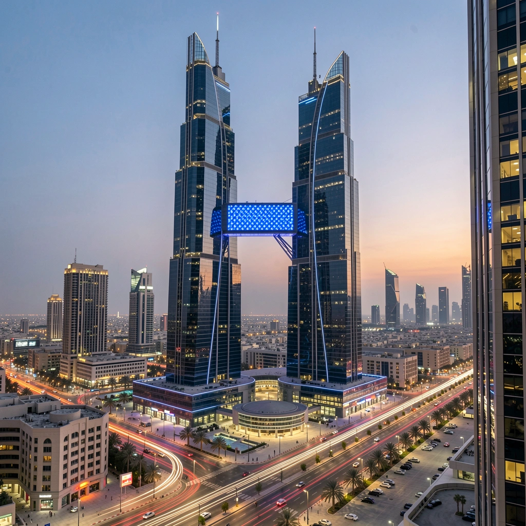 Saudi Arabia’s Ancient Kingdoms: A Luxury Riyadh & Jeddah Holiday | 7 Days