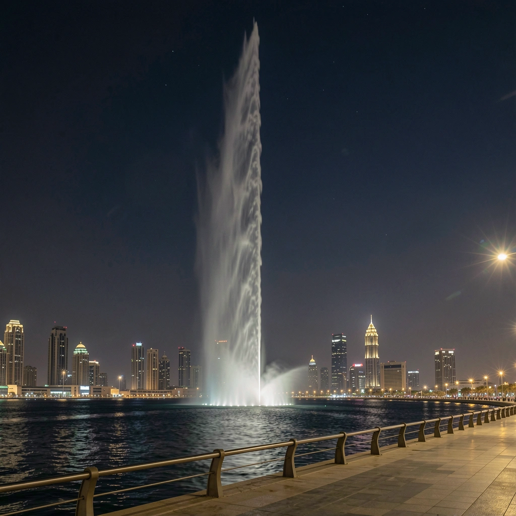 Jeddah & The Red Sea: A Luxury Twin-Centre Journey