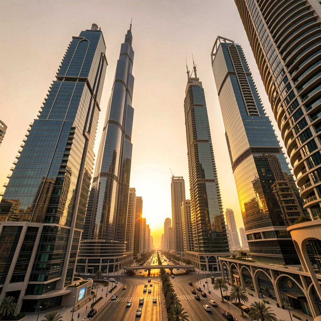 Qatar Grand Prix & Maldives Escape | A Twin-Centre Luxury Holiday