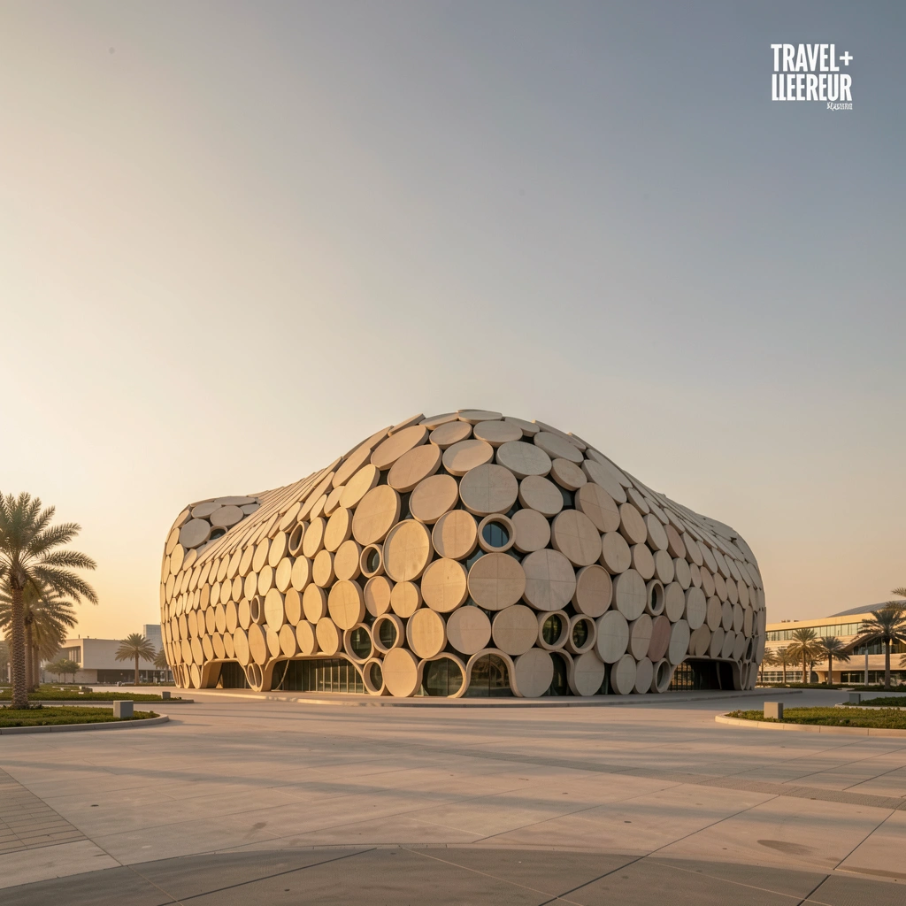 Doha & Maldives Twin-Centre: Rixos Gulf & Adaaran Select Meedhupparu