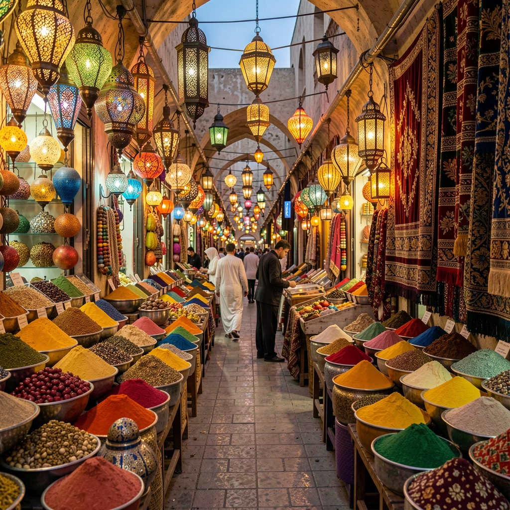 Millennium Plaza Doha Holiday | An Exclusive Qatar City Escape