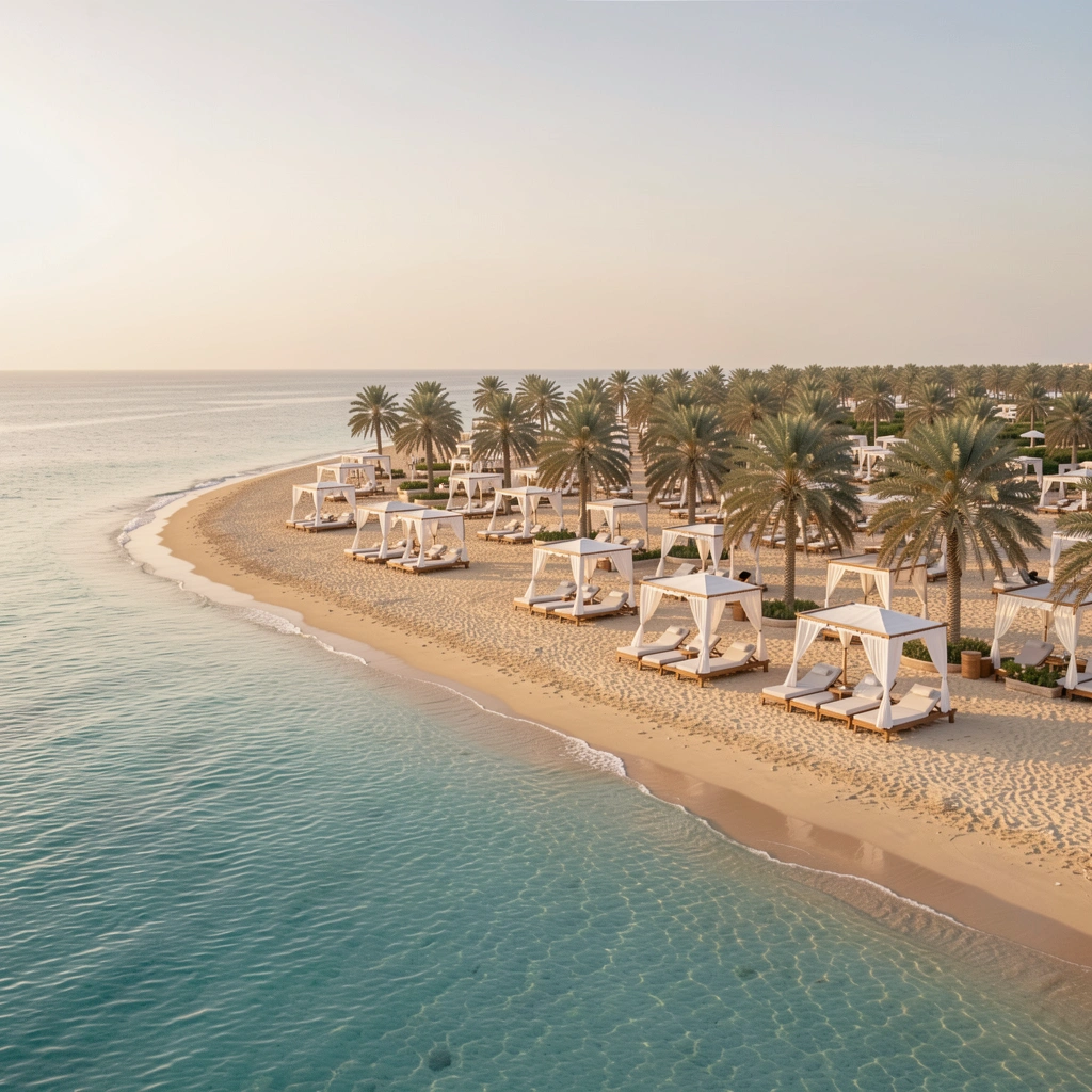 Banana Island Holiday | 3 & 5 & 7 Nights from £1679
