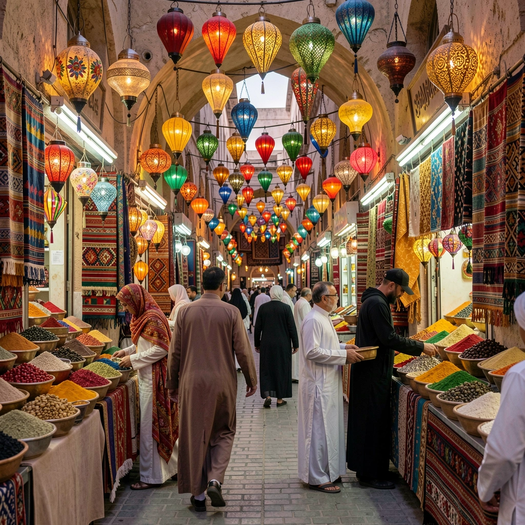 Marsa Malaz Kempinski Doha | An Unforgettable Qatar Escape