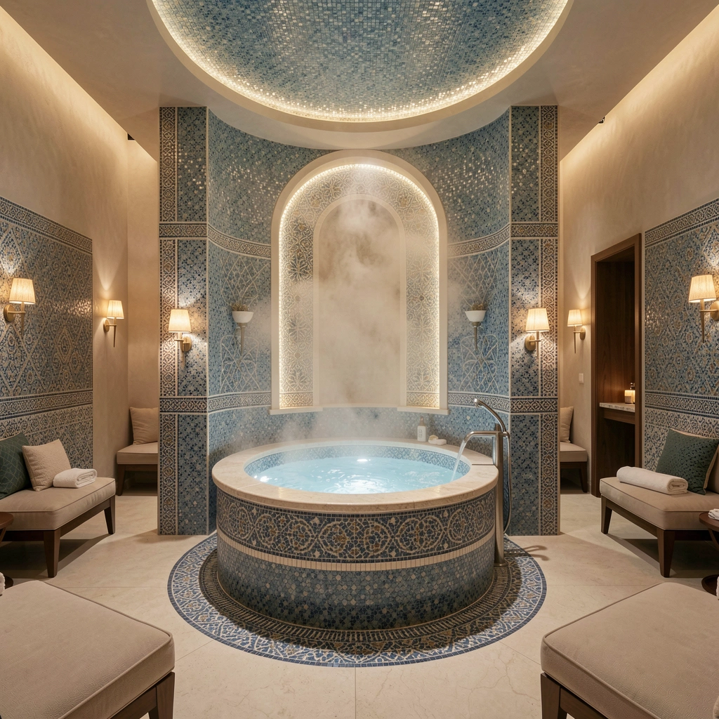 Royal Mirage Holiday | An Exclusive 5-Star Dubai Retreat