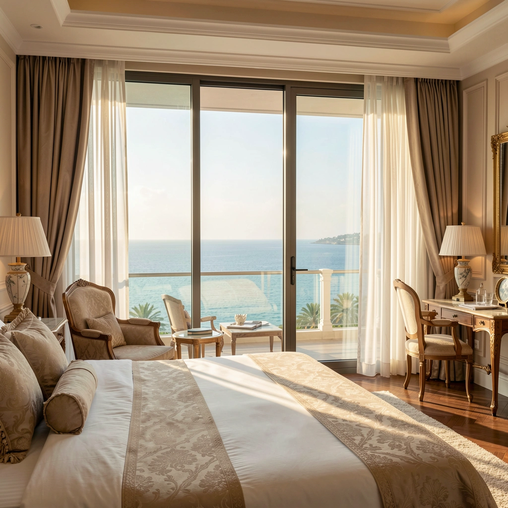 Sofitel Dubai Jumeirah Beach | A 5-Star Luxury UAE Escape