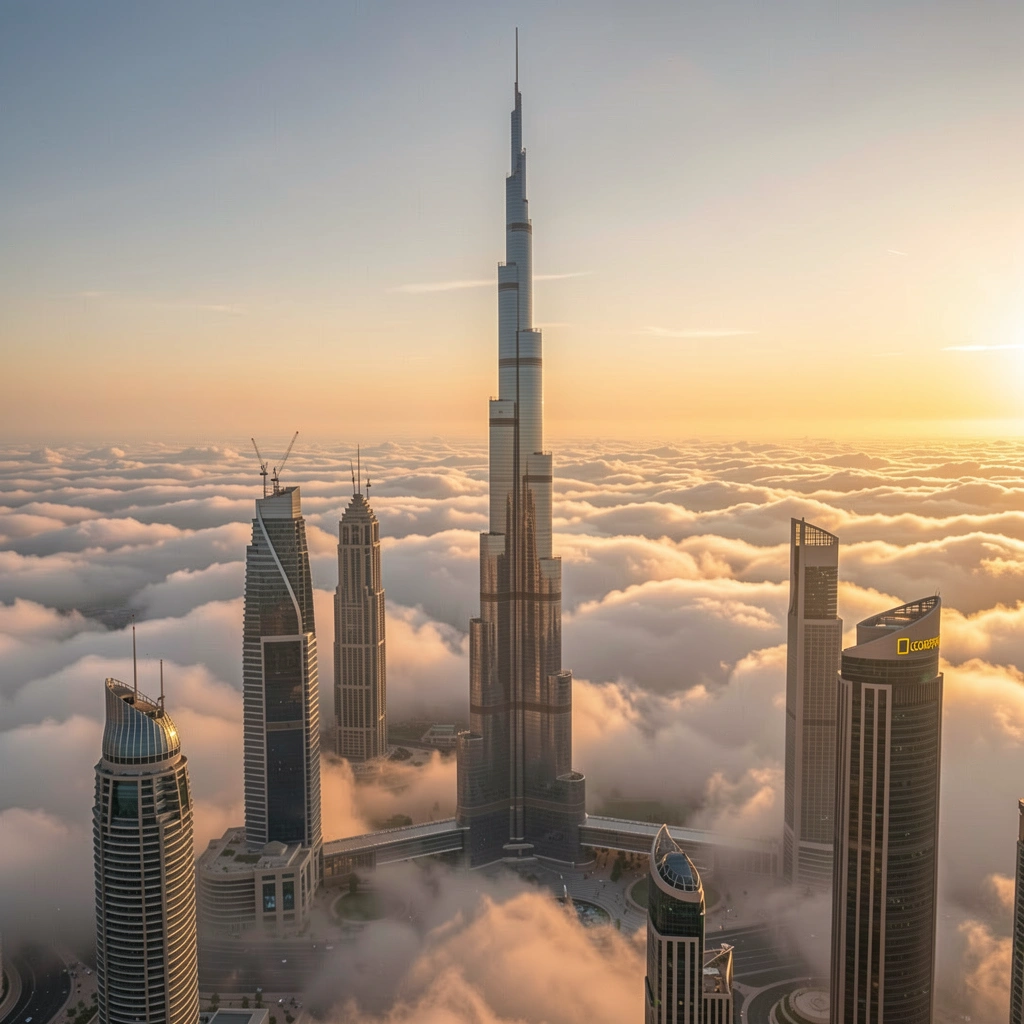 Hilton Dubai Jumeirah Holiday | 3 & 5 Nights from £1359