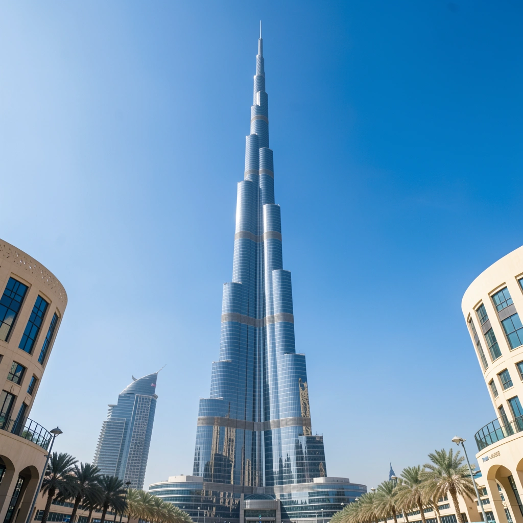 Exclusive Dubai Palm Resort Holiday | 3 & 5 Nights at Sofitel The Palm from £1179