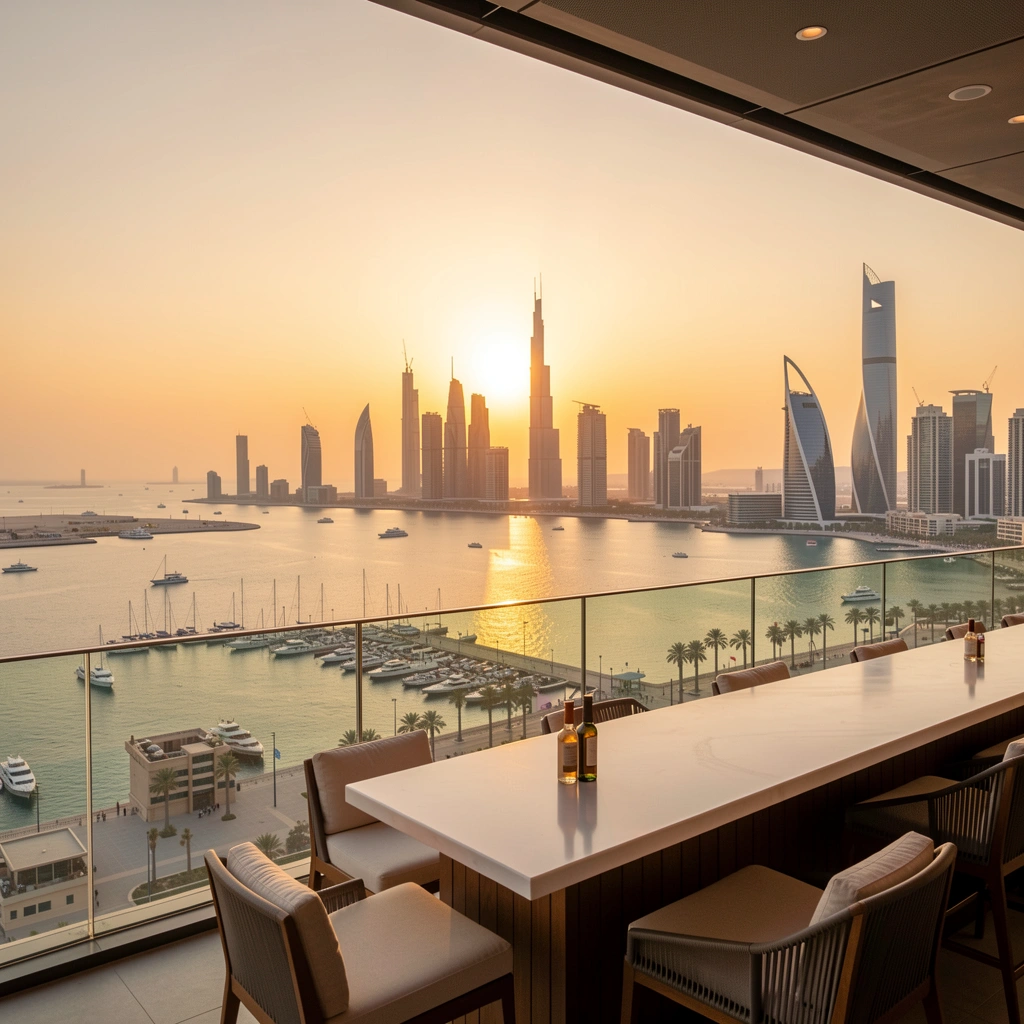 W Dubai Holiday | 3 & 5 Nights from £1479