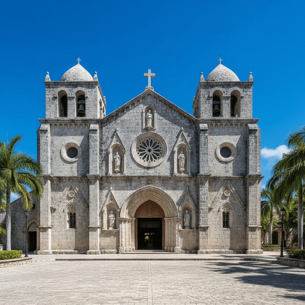 Bahia Principe Bouganville | Adults-Only Luxury Dominican Holiday