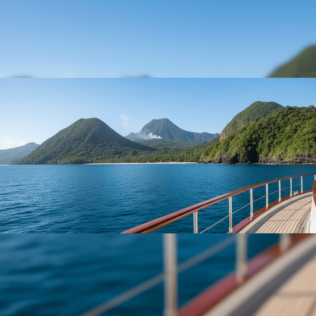 Secret Bay Dominica: An Exclusive Villa Holiday | 7, 10 or 14 Nights