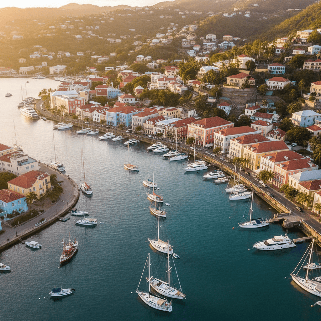 Sandals Grenada Holiday | An Unforgettable All-Inclusive Escape