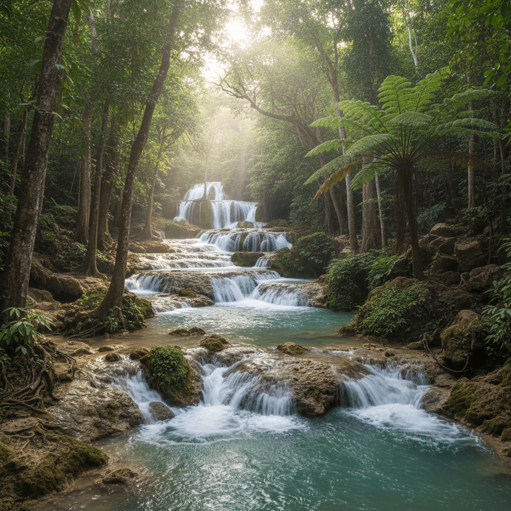 Sandals Ochi Holiday | A Chic All-Inclusive Jamaican Retreat