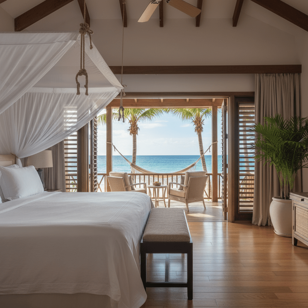 Luxury Jamaica Couples Resort | 7 Nights from £2179