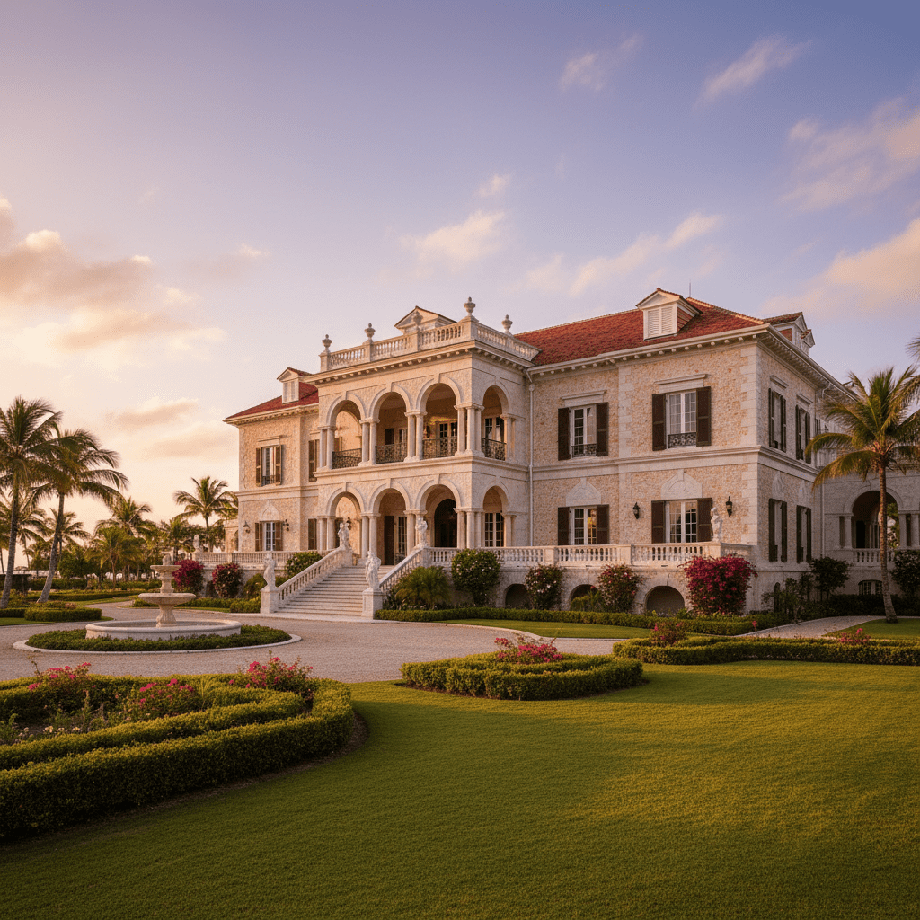 Luxury Sandals Caribbean Holiday | 7 Nights from £2229