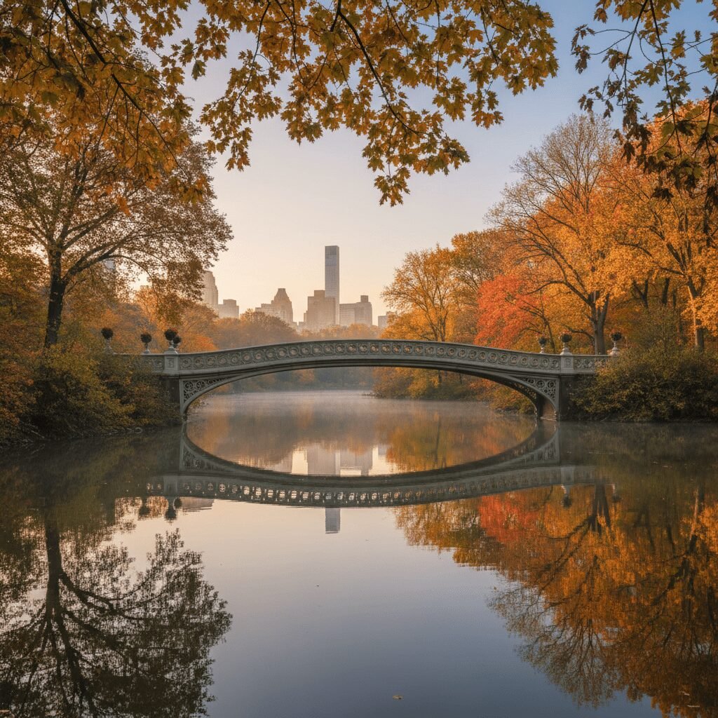 New York & Puerto Rico Twin-Centre: A Tale of Two Worlds — gallery image 