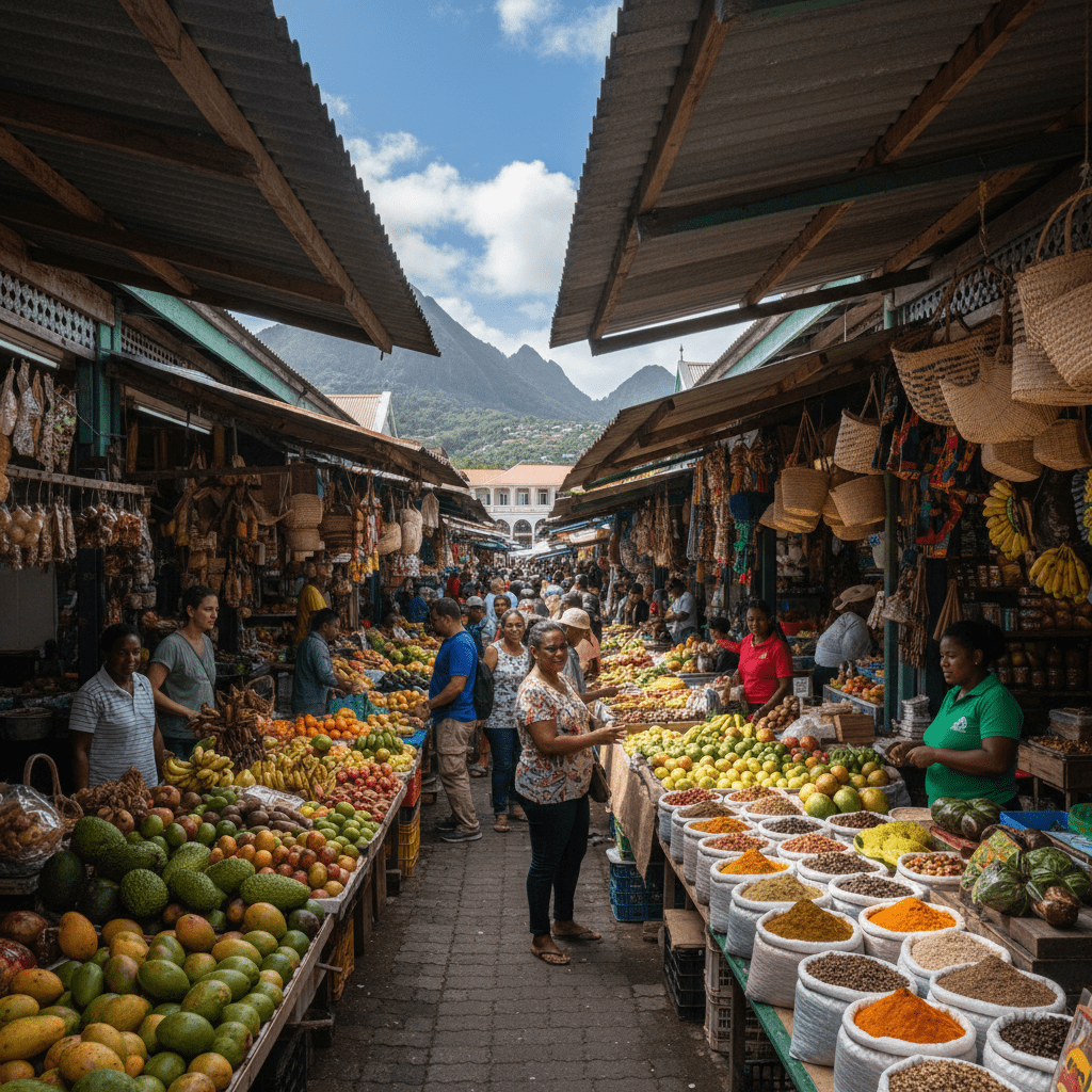 Sandals Halcyon Beach | An Intimate All-Inclusive St. Lucia Retreat