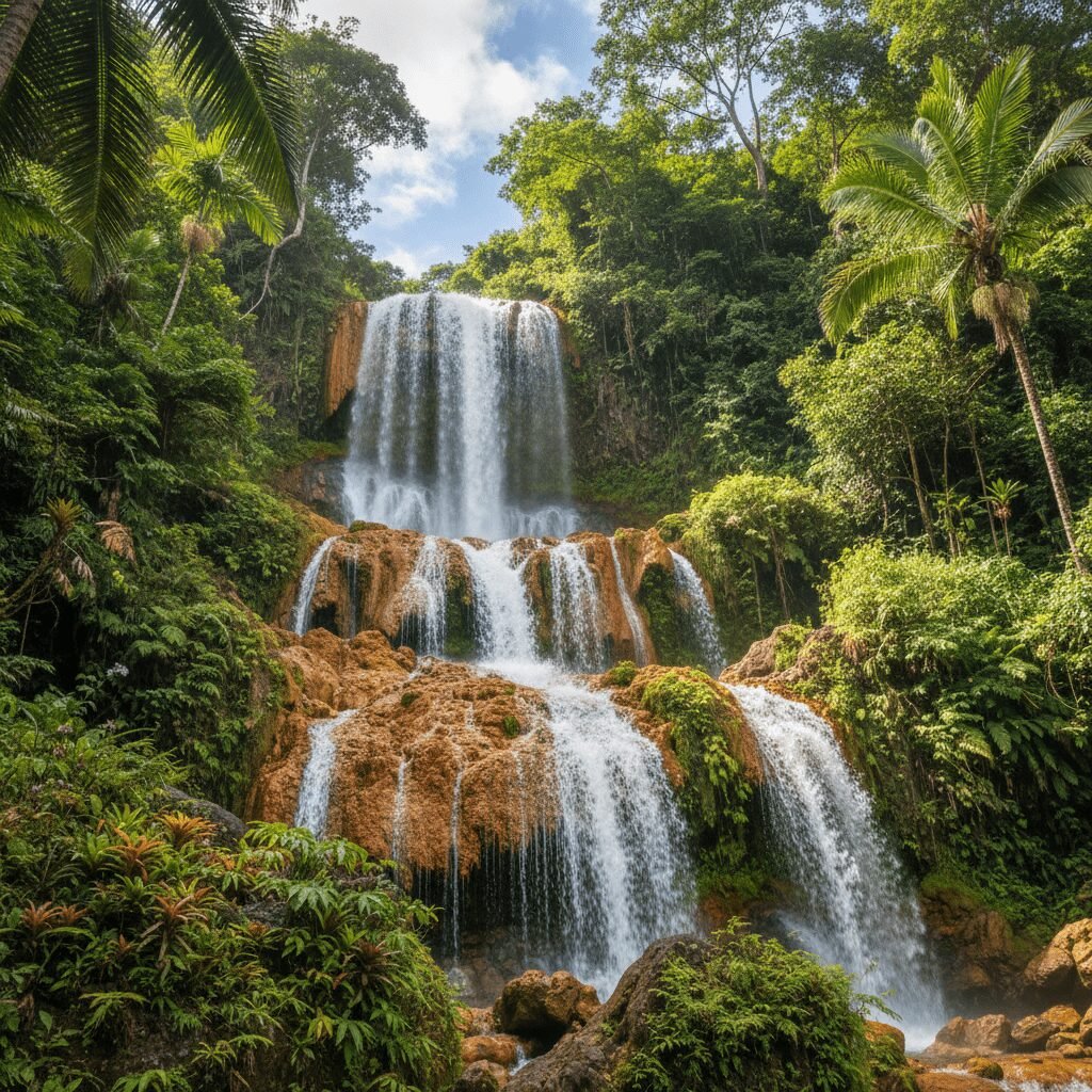 Ultimate Caribbean Island Hopping | Barbados, Grenada & St. Lucia — gallery image 