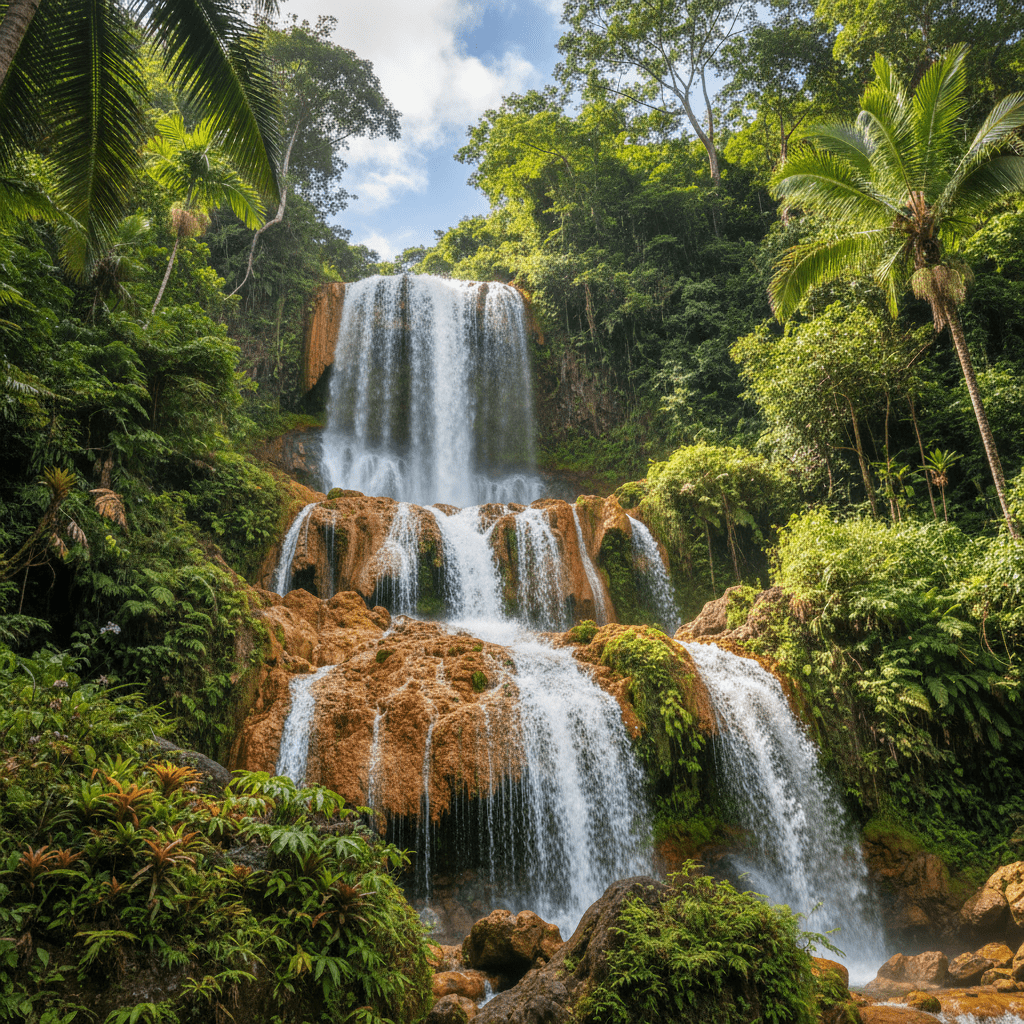 Ultimate Caribbean Island Hopping | Barbados, Grenada & St. Lucia