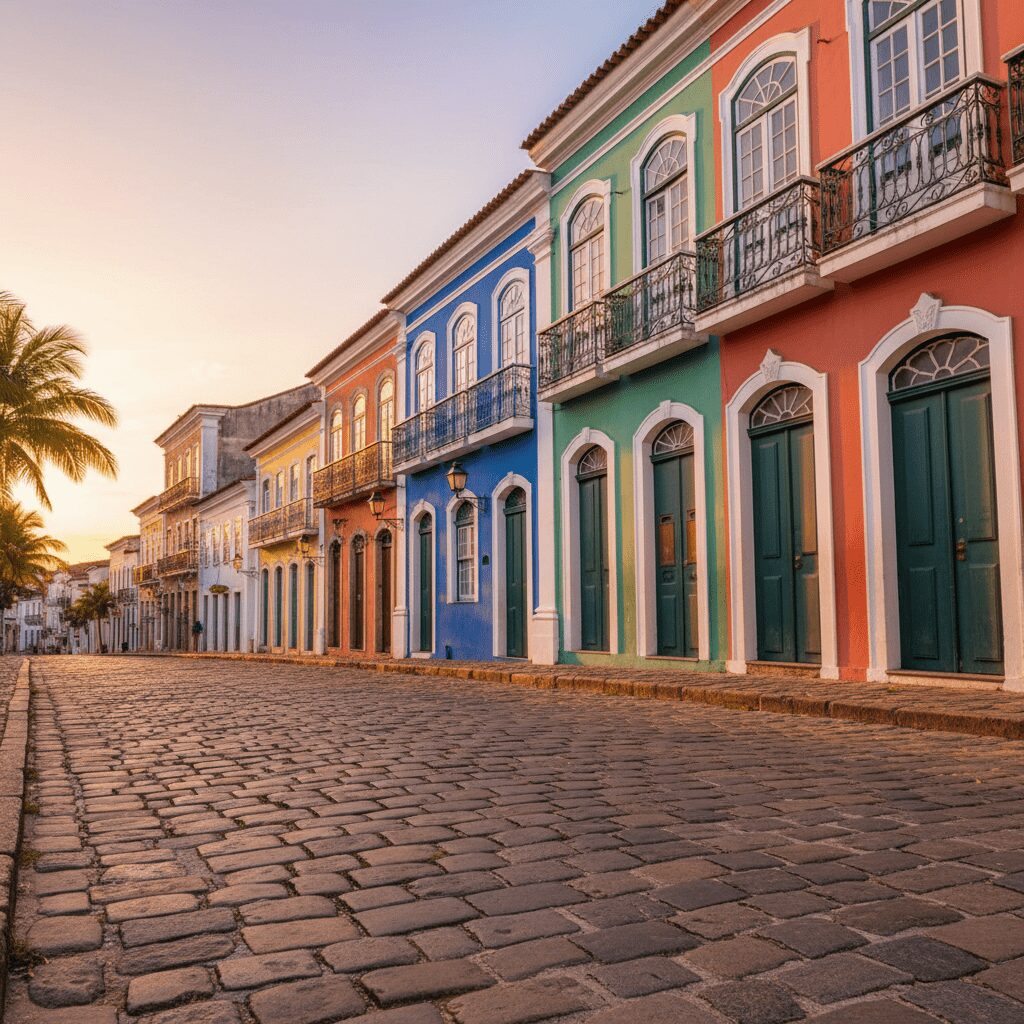 The Ultimate Brazil Luxury Tour | 8 Nights Across Rio, Iguassu & Salvador