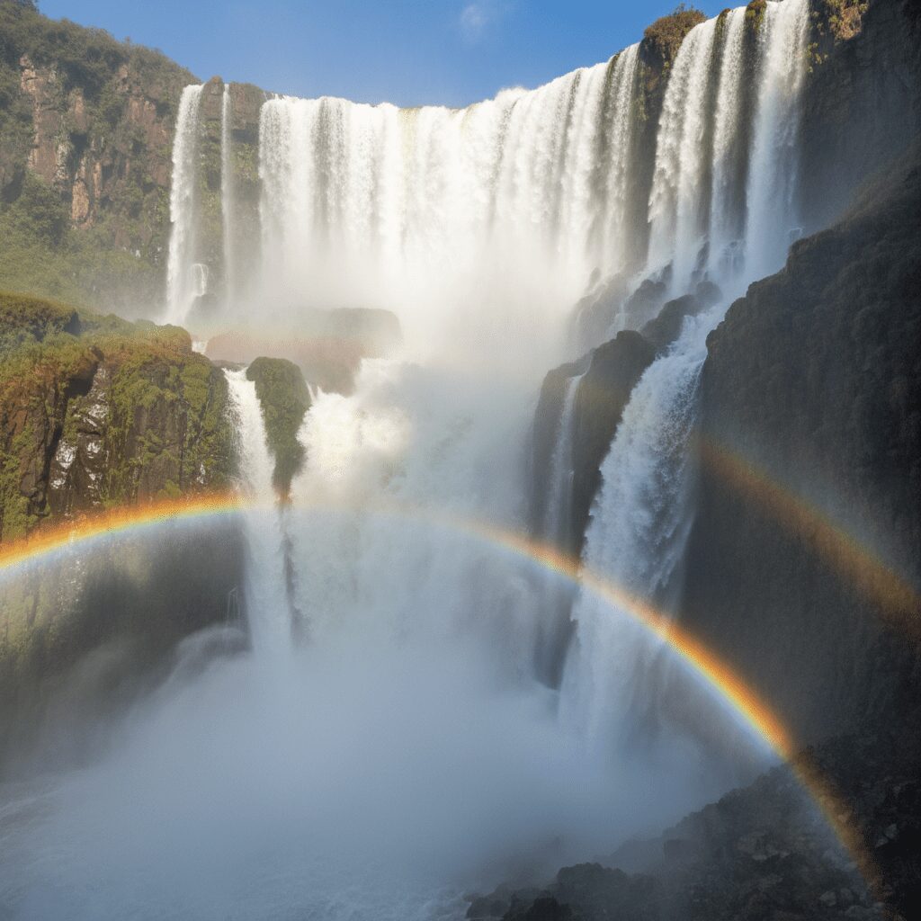 The Ultimate Brazil Explorer | 10-Night Rio, Iguazu & Amazon Journey