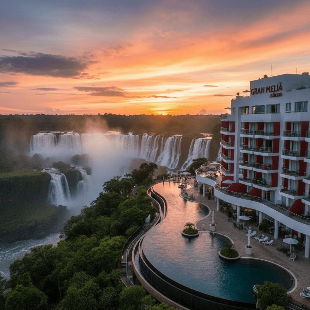 The Ultimate Luxury Argentina Tour | 12 Days of Natural Wonders & Urban Soul — gallery image 