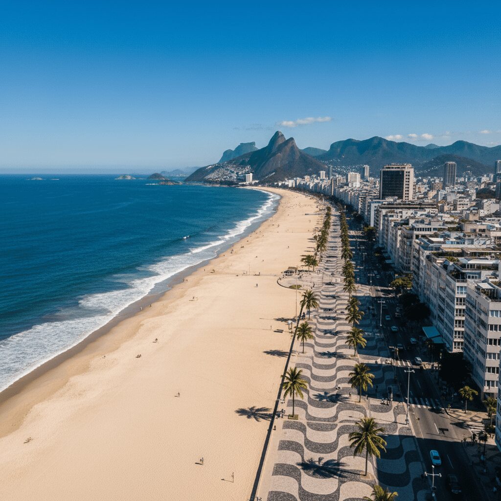 The Ultimate South America Tour | 14 Day Journey Through Brazil, Argentina & Chile