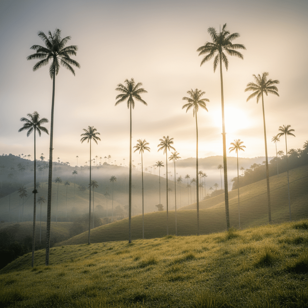 The Ultimate Colombia Luxury Tour | 7 Nights from £3179