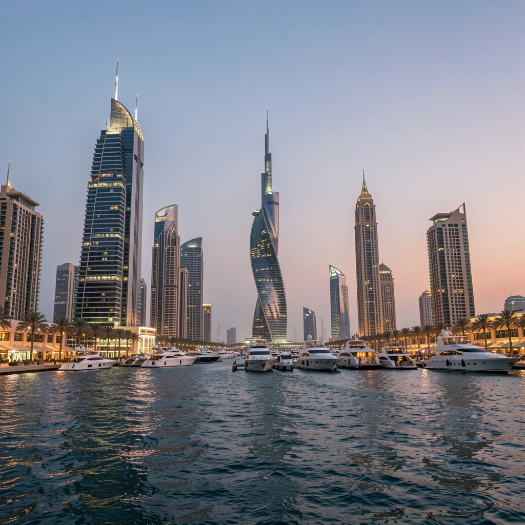 Jumeirah Marsa Al Arab: An Exclusive Jumeirah Dubai Holiday | 3 & 5 Nights