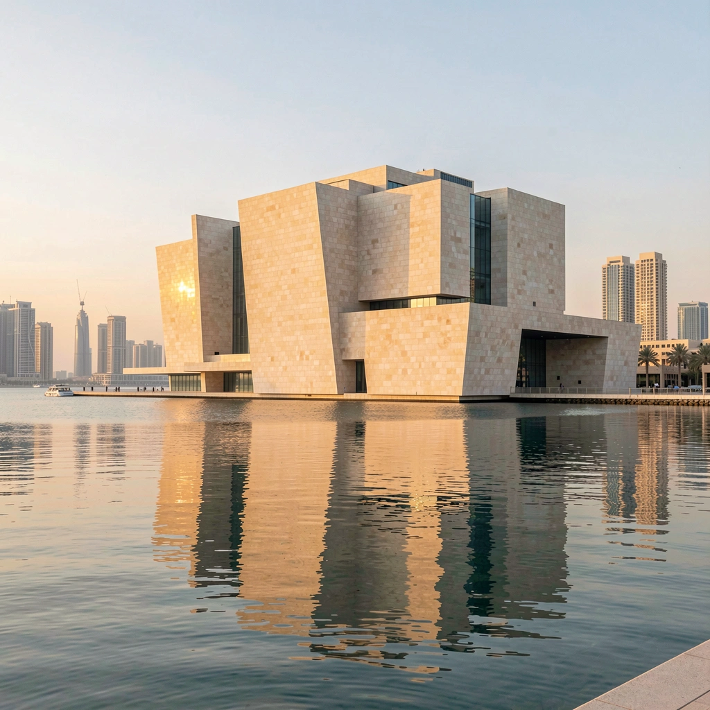 Qatar, Abu Dhabi F1 & Dubai | An Ultimate Grand Prix Holiday Package