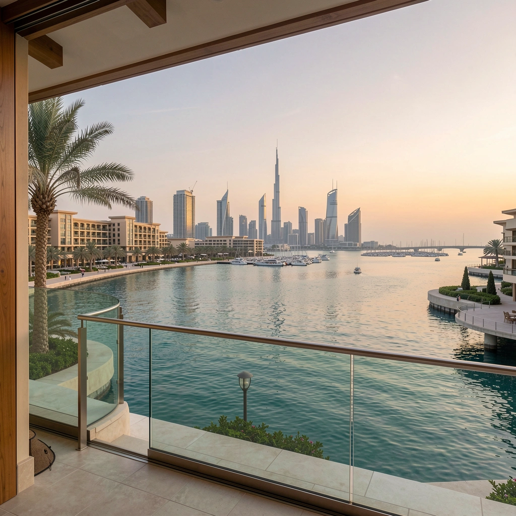 Luxury Dubai & Abu Dhabi Holiday | A Tale of Two Emirates