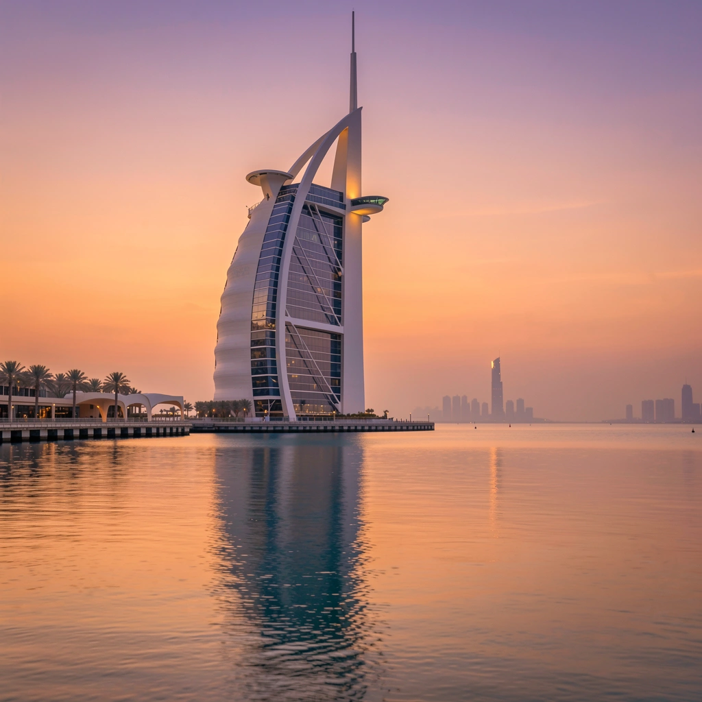 Banyan Tree Dubai: An Exclusive Dubai Luxury Holiday | 3 & 5 Nights