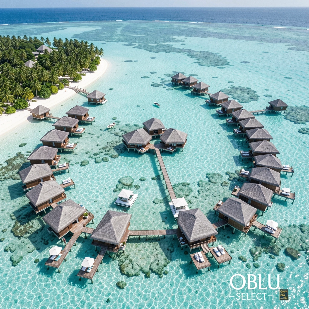 Ultimate Singapore, Maldives & Dubai Holiday | 12 Nights