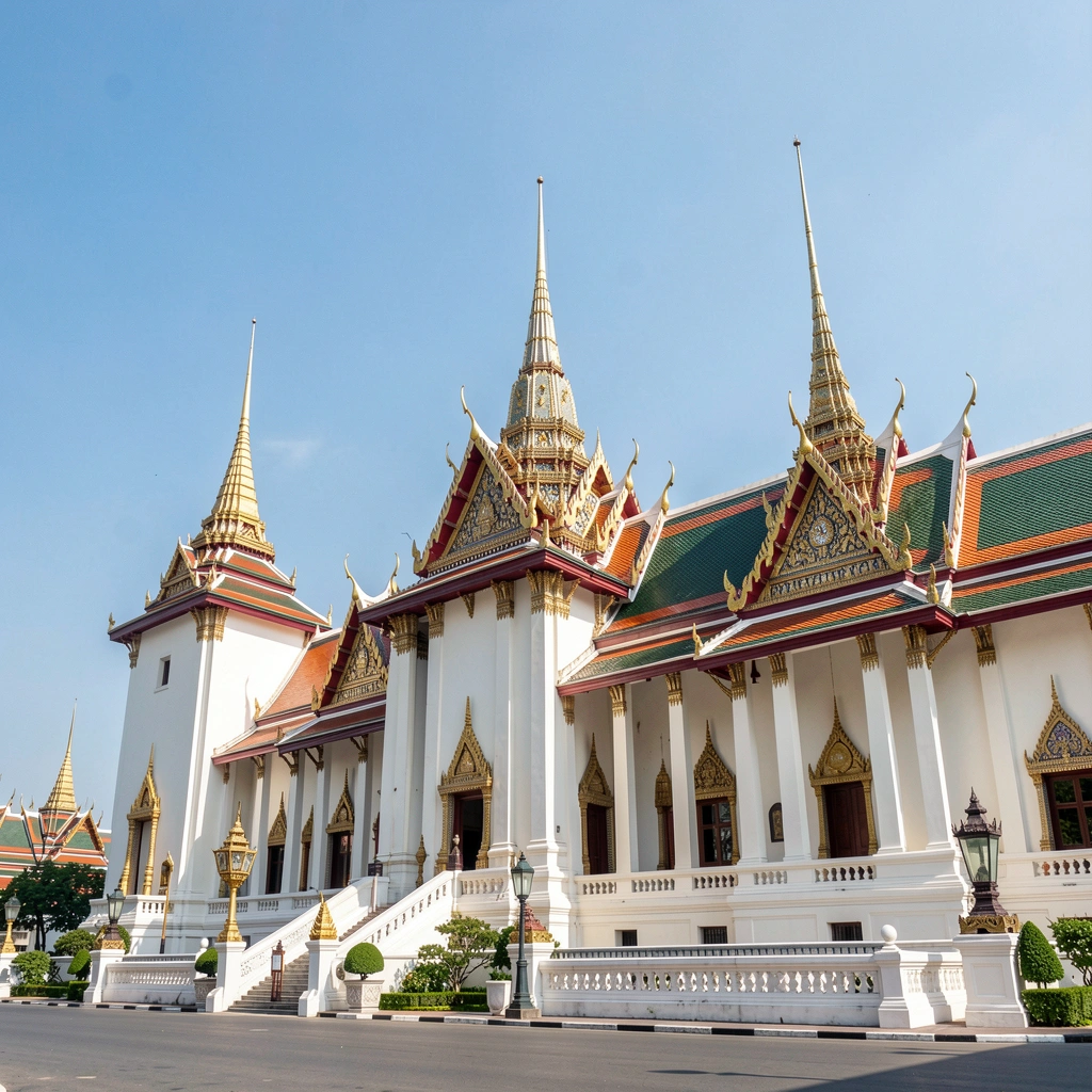 Ultimate Thailand & Dubai Tour | 17 Nights from £3379