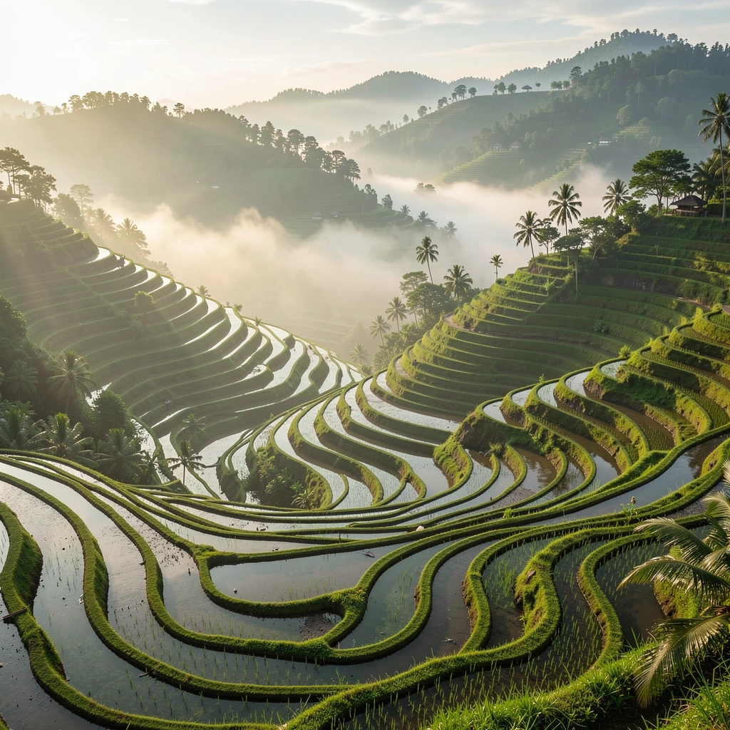 The Ultimate Asia Tour: Dubai, Bangkok, Bali & Singapore | 14 Nights