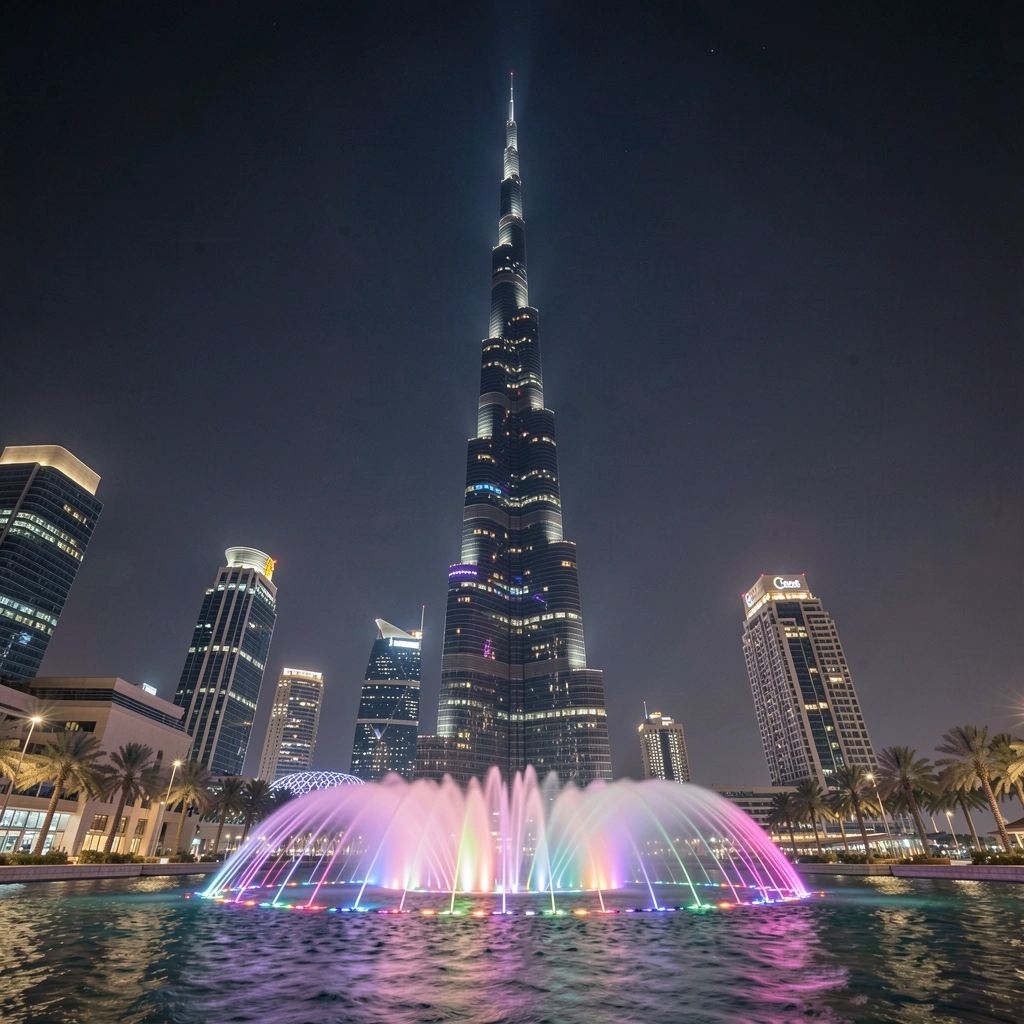 Andaz Dubai The Palm Holiday | A Bespoke Palm Jumeirah Escape