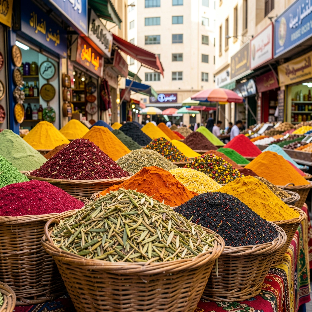 Dubai & Mauritius Twin-Centre Holiday | 10 Nights of Luxury