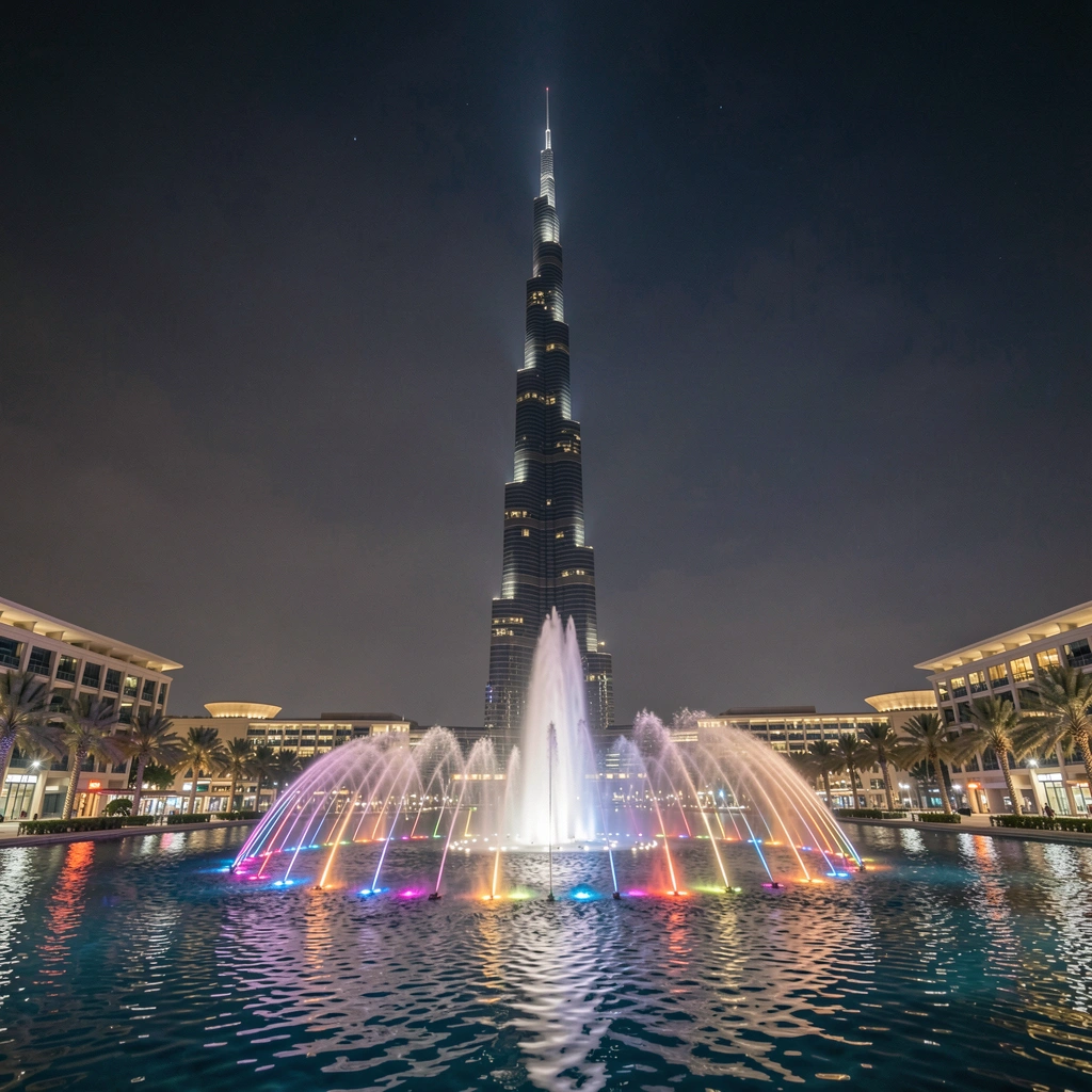 One&Only Royal Mirage Arabian Court | A 3 & 5 Nights Dubai Escape