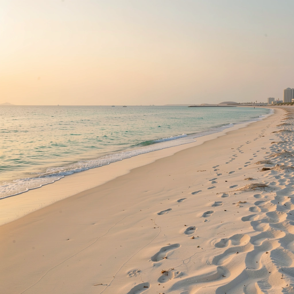 Abu Dhabi & The Maldives: A St. Regis Twin-Centre Journey | 10 Nights of Pure Luxury